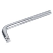 Вороток 3/4", 300 мм, Г-образный KING TONY 6581-12 TONY