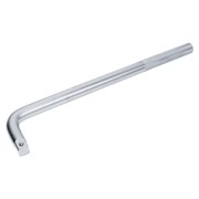 Вороток 3/4", 450 мм, Г-образный KING TONY 6581-18 TONY