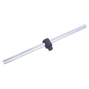 Вороток 1", 625 мм, скользящий KING TONY 8572-25 TONY