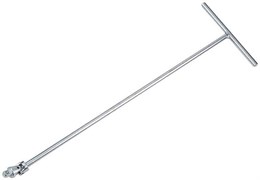 Вороток 1/2", 750 мм, Т-образный, с карданом KING TONY 4795-30 TONY