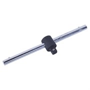 Вороток 1/4", 115 мм, скользящий KING TONY 2571-45 TONY