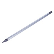 Вставка (бита) для отвертки 91232, Slotted 4 мм / Slotted 6 мм KING TONY 1317046SN TONY