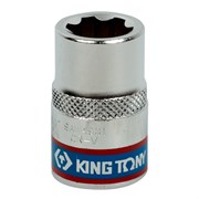 Головка торцевая 1/2" RIBE M12S, для двигателя Nissan KING TONY 9AW4901 TONY