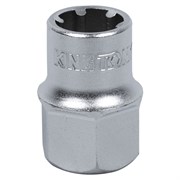 Головка торцевая 1/2" RIBE M10S, для натяжного ролика Toyota KING TONY 9AW4911 TONY