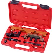 Набор фиксаторов распредвала / коленвала, BMW, кейс, 8 предметов МАСТАК 103-21203C 103-21203C