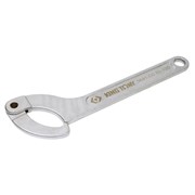 Ключ радиусный шарнирный 80-120 мм, для цилиндрического крепежа KING TONY 3641-C0 TONY