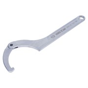 Ключ радиусный шарнирный 120-180 мм, для цилиндрического крепежа KING TONY 3641-I0 TONY