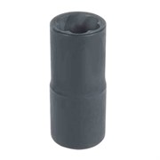 Головка для поврежденного крепежа 1/2", 17 мм KING TONY 9TD403-17M TONY