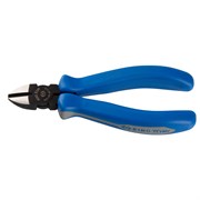 Бокорезы 160 мм KING TONY 6211-06 TONY