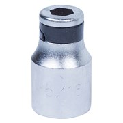 Держатель вставок (бит) 1/2">5/16" KING TONY 414810S TONY