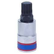 Насадка (бита) торцевая 1/2", Spline, M14, L = 60 мм KING TONY 402614 TONY