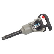 Гайковерт пневматический ударный 1", 2712 Нм, удлиненный KING TONY 33862-200 TONY