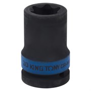 Головка торцевая ударная TORX Е-стандарт 3/4", E30, L = 56 мм KING TONY 657530M TONY