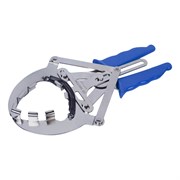 Щипцы для поршневых колец, 50-100 мм KING TONY 9AP100 TONY