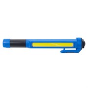 Фонарь в форме ручки, 1 элемент, ААА, 1,5 В KING TONY 79832 TONY