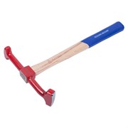 Молоток рихтовочный №12 МАСТАК 117-10012 117-10012