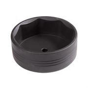 Головка торцевая восьмигранная для гайки ступицы BPW, 120 мм МАСТАК 100-42812 100-42812