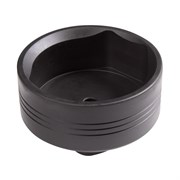 Головка сервисная для гайки ступицы для задней оси BPW, 111 мм МАСТАК 100-42011 100-42011