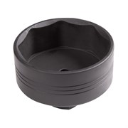 Головка торцевая восьмигранная для крышки осей BPW, 109 мм МАСТАК 100-42109 100-42109