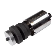 Набор инструментов для сайлентблоков заднего подрамника BMW, кейс, 6 предметов МАСТАК 100-20006C 100-20006C