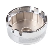 Съемник масляных фильтров, 64,5 мм, 14 граней, торцевой МАСТАК 103-44645 103-44645