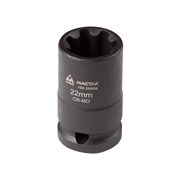 Головка для монтажа / демонтажа тормозных суппортов Audi МАСТАК 102-20006 102-20006