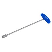 Ключ Т-образный 13 мм, удлиненный KING TONY 115H13M-14 TONY