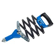 Заклепочник 3,2-6,4 мм, "гармошка" KING TONY 79721 TONY