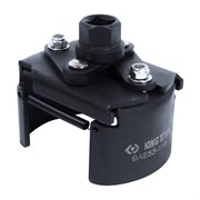 Съемник масляных фильтров 1/2", 80-115 мм, 2-х захватный KING TONY 9AE53-115 TONY