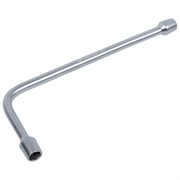 Ключ L-образный торцевой 11 мм KING TONY 1084-11 TONY