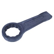 Ключ накидной силовой ударный 80 мм KING TONY 10B0-80 TONY