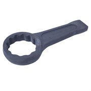 Ключ накидной силовой ударный 115 мм KING TONY 10B0-B5 TONY