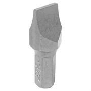 Вставка (бита) торцевая 5/16", Slotted, 11х2,0 мм, 36 мм KING TONY 183611S TONY