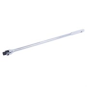 Вороток 3/4", 750 мм, с шарниром KING TONY 6452-30F TONY