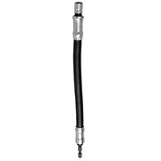 Держатель вставок (бит) 1/4", 300 мм, гибкий, для шуруповерта KING TONY 755-300 TONY