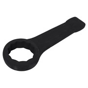 Ключ накидной силовой ударный 70 мм KING TONY 10B0-70 TONY