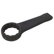 Ключ накидной силовой ударный 75 мм KING TONY 10B0-75 TONY