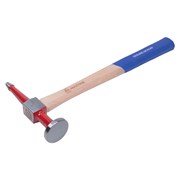 Молоток рихтовочный №1 МАСТАК 117-10001 117-10001