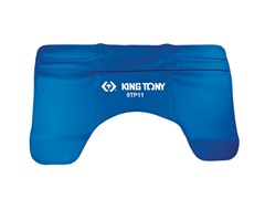 Накидка защитная на крыло 1050х650 мм, магнитное крепление KING TONY 9TP11 TONY