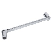 Ключ торцевой с шарнирами 8x9 мм KING TONY 19100809 TONY