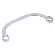 Ключ накидной стартерный 14x17 мм KING TONY 19501417 TONY