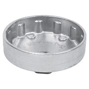 Съемник масляных фильтров, 76 мм, 12 граней, торцевой МАСТАК 103-44162 103-44162