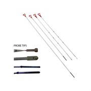 Набор щупов для проверки уровня масла в двигателях и АКПП MB, 4 предмета МАСТАК 103-46004 103-46004