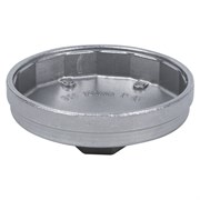 Съемник масляных фильтров, 101 мм, 15 граней, торцевой МАСТАК 103-44105 103-44105