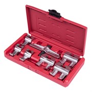 Набор съемников шкива распредвала VAG, кейс, 7 предметов МАСТАК 103-20007C 103-20007C