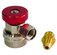 Муфта быстросъемная с вентилем, высокого давления МАСТАК 105-40003 105-40003