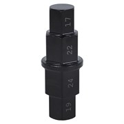 Ключ для ступицы мотоциклов МАСТАК 100-41004 100-41004