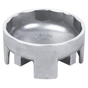 Съемник масляных фильтров, 87 мм, 16 граней, торцевой МАСТАК 103-44186 103-44186