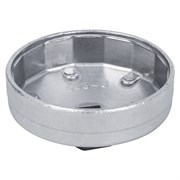 Съемник масляных фильтров, 75 мм, 15 граней, торцевой МАСТАК 103-44155 103-44155