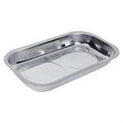 Поддон магнитный, 240х140 мм МАСТАК 194-00240 194-00240